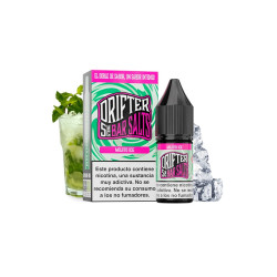 Juice Sauz Drifter Bar Mojito Ice 10ml