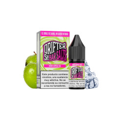 Juice Sauz Drifter Bar Sour Apple Ice 10ml