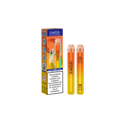 Vaper Desechable Amás+ Mango Banana