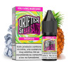 Juice Sauz Drifter Bar Pineapple Ice 10ml