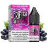 Juice Sauz Drifter Bar Grape 10ml