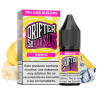 Juice Sauz Drifter Bar Banana Ice 10ml