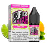 Juice Sauz Drifter Bar Lemon Lime 10ml