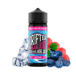 Líquido Drifter Mad Blue 100ml