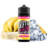 Líquido Drifter Banana Ice 100ml