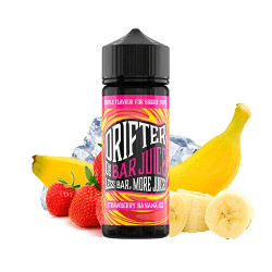 Líquido Drifter Sweet Strawberry Ice 100ml