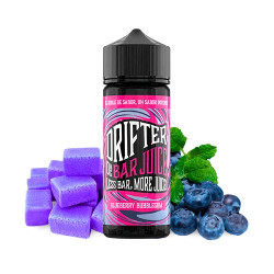 Líquido Drifter Blueberry Bubblegum 100ml