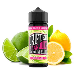 Líquido Drifter Lemon Lime 100ml