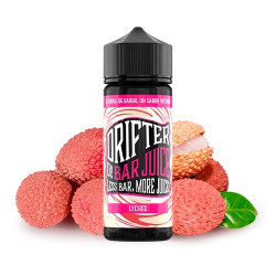 Líquido Drifter Lychee 100ml