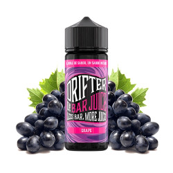 Líquido Drifter Grape 100ml