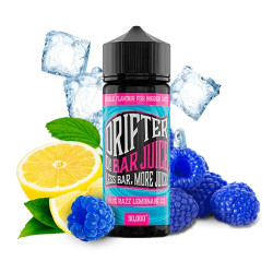 Líquido Drifter Blue Razz Lemonade 100ml