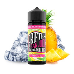 Líquido Drifter Pineapple Ice 100ml