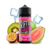 Líquido Drifter Kiwi Passion Guava Ice 100ml