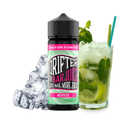 Líquido Drifter Mojito Ice 100ml