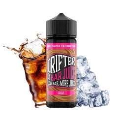 Líquido Drifter Cola 100ml