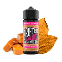 Líquido Drifter Cream Tobacco 100ml