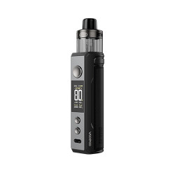 Voopoo Drag X2 - Gray Metal Pod Kit