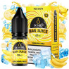 Bombo Bar Banana Max Ice 10ml