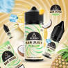 Bombo Bar Pineapple Coconut Ice 10ml