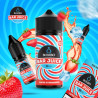 Bombo Bar Super Strawberry Ice 10ml