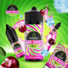 Bombo Bar Triple Cherry Ice 10ml