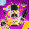 Bombo Bar Triple Mango Ice 10ml