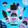 Bombo Bar Ultra Blue Razz Ice 10ml