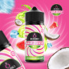 Bombo Bar Watermelon Coconut Ice 10ml