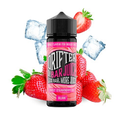 Líquido Drifter Sweet Strawberry Ice 100ml