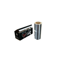 Aluminio DIAVLA 25m