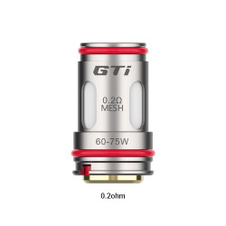 Resistencia Vaporesso GTI (Pack 5)