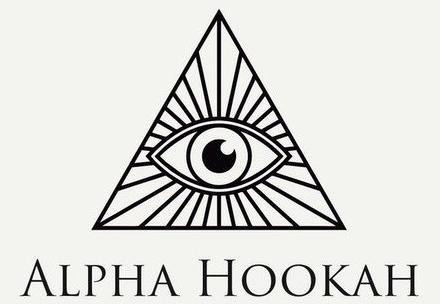 Alpha Hookah